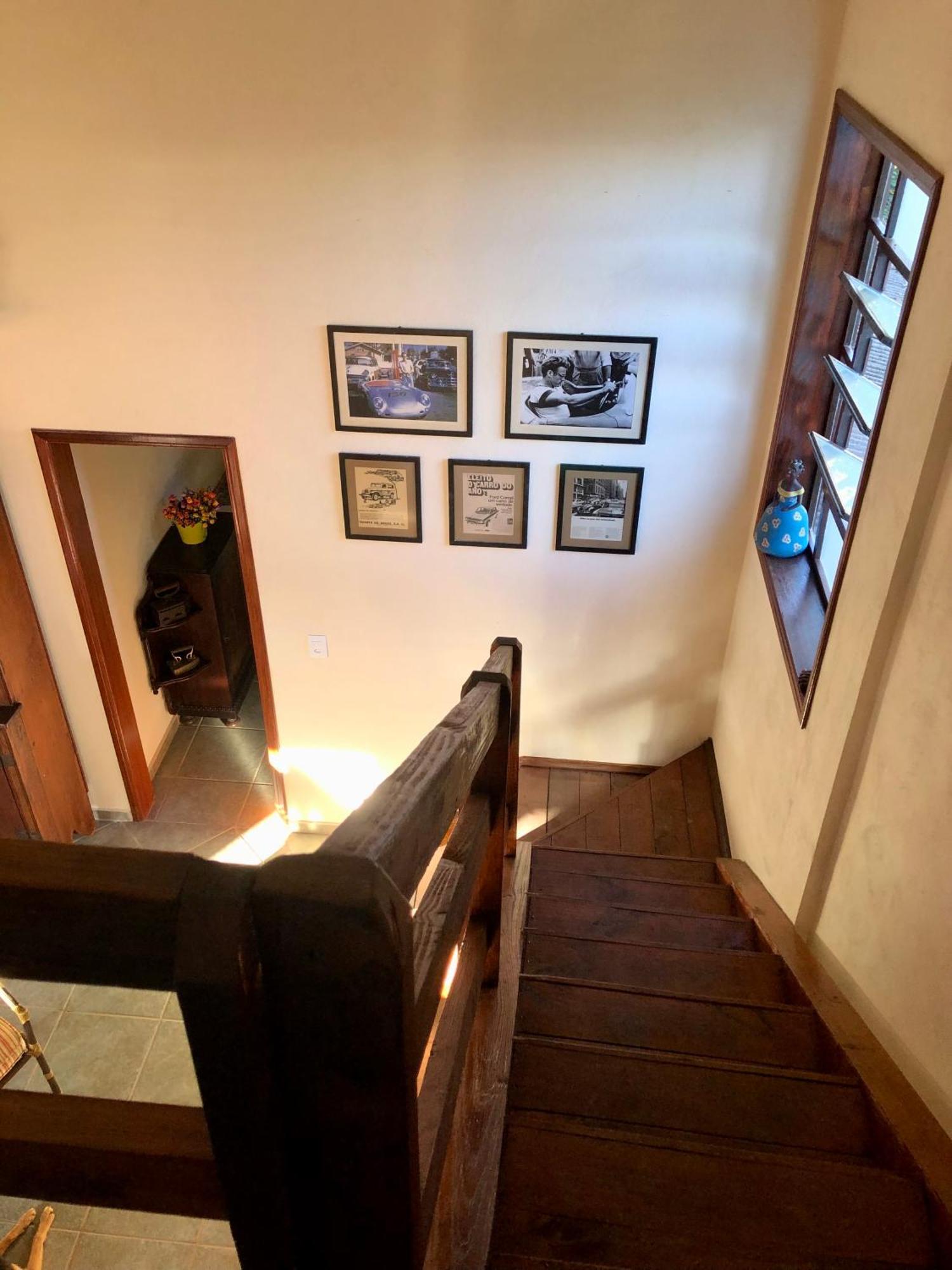 דירות São Roque de Minas Gerais Loft מראה חיצוני תמונה