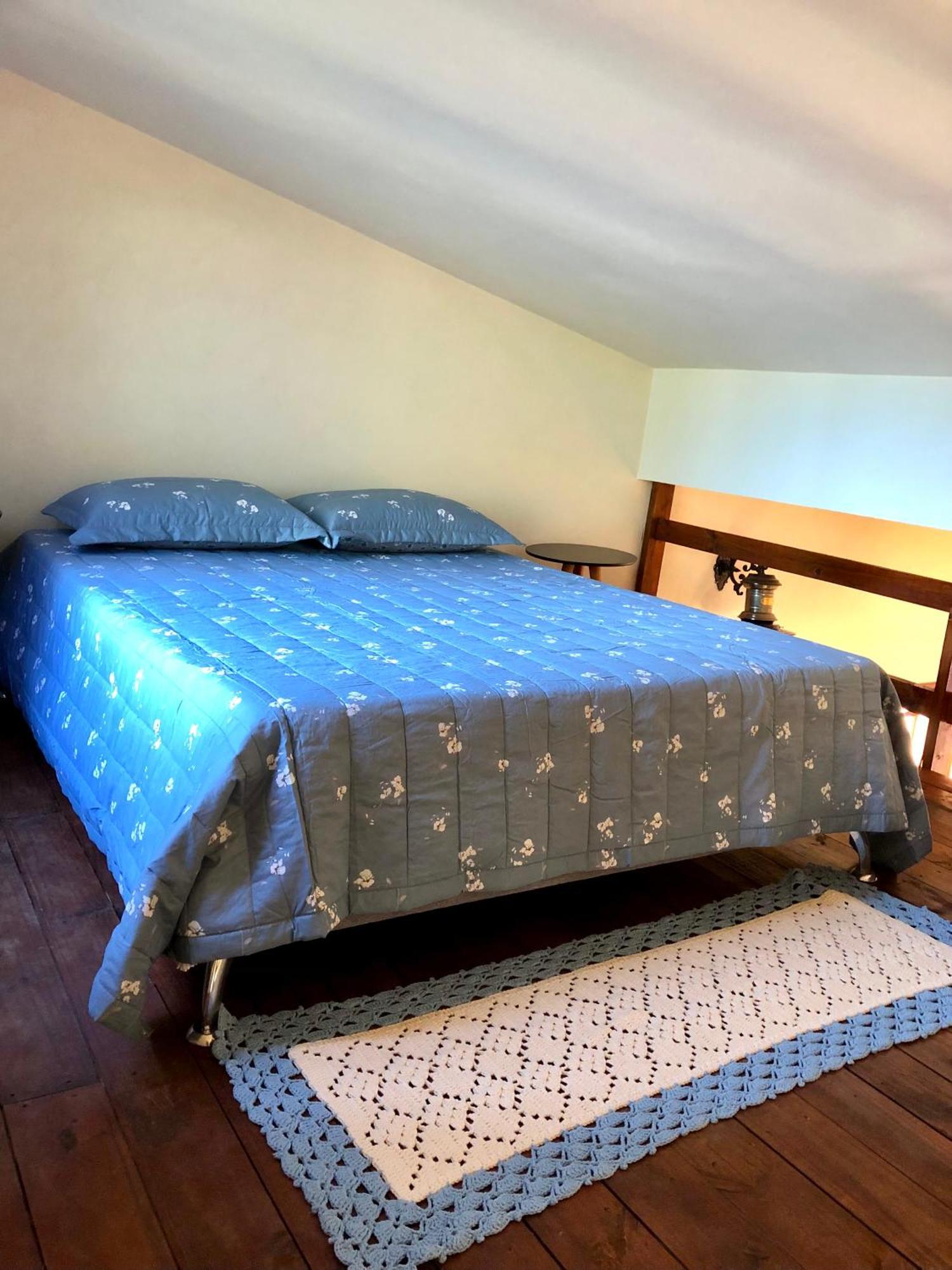 דירות São Roque de Minas Gerais Loft מראה חיצוני תמונה
