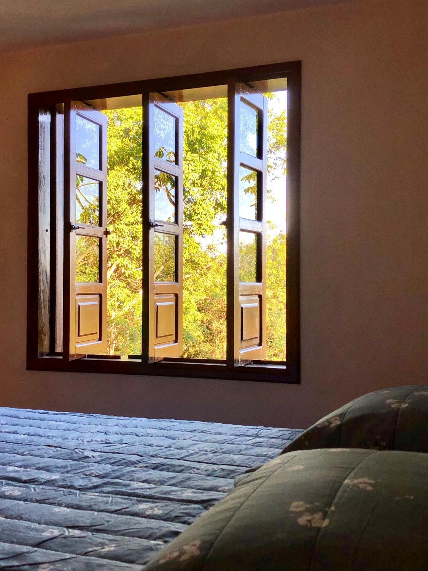 דירות São Roque de Minas Gerais Loft מראה חיצוני תמונה