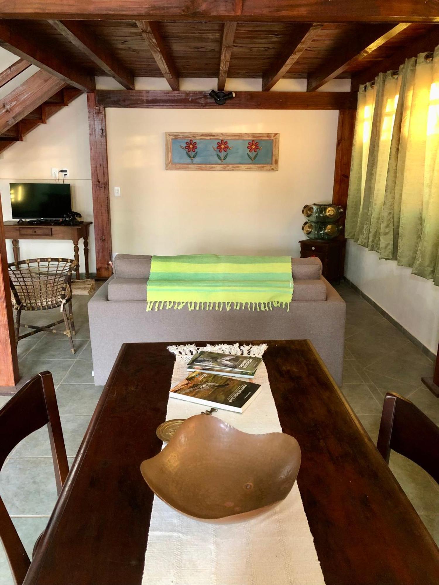 דירות São Roque de Minas Gerais Loft מראה חיצוני תמונה
