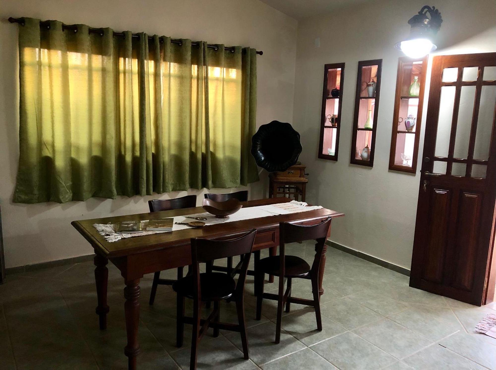 דירות São Roque de Minas Gerais Loft מראה חיצוני תמונה